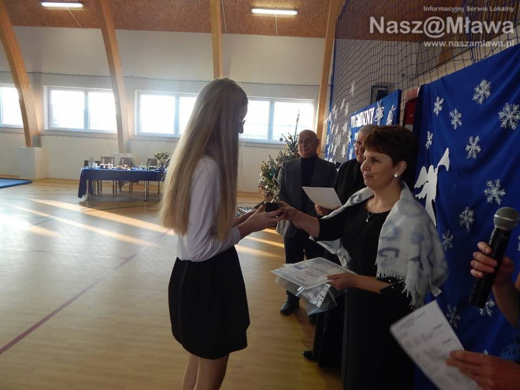 Przegląd Kolęd i Pastorałek