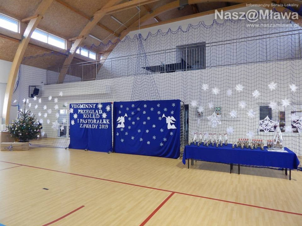 Przegląd Kolęd i Pastorałek