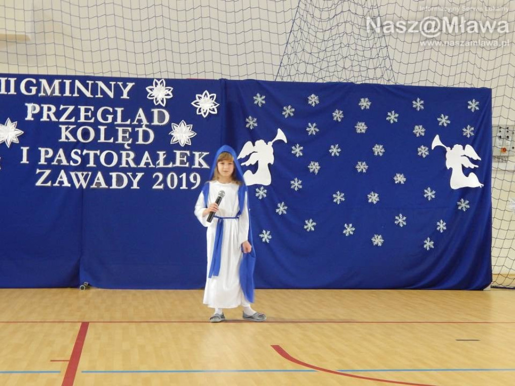 Przegląd Kolęd i Pastorałek