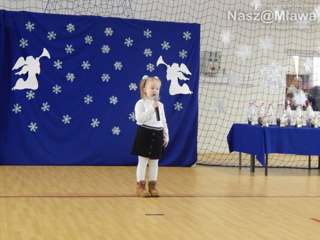 Przegląd Kolęd i Pastorałek