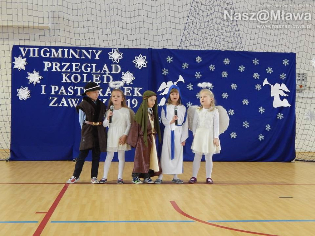 Przegląd Kolęd i Pastorałek