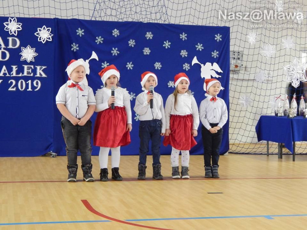 Przegląd Kolęd i Pastorałek