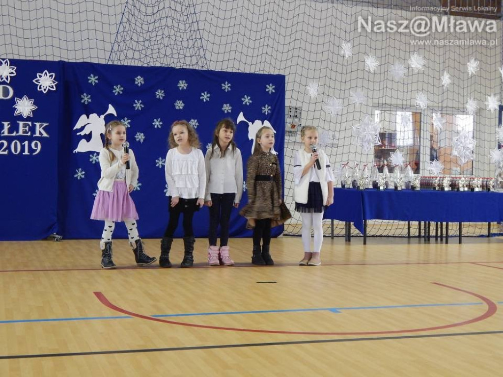 Przegląd Kolęd i Pastorałek