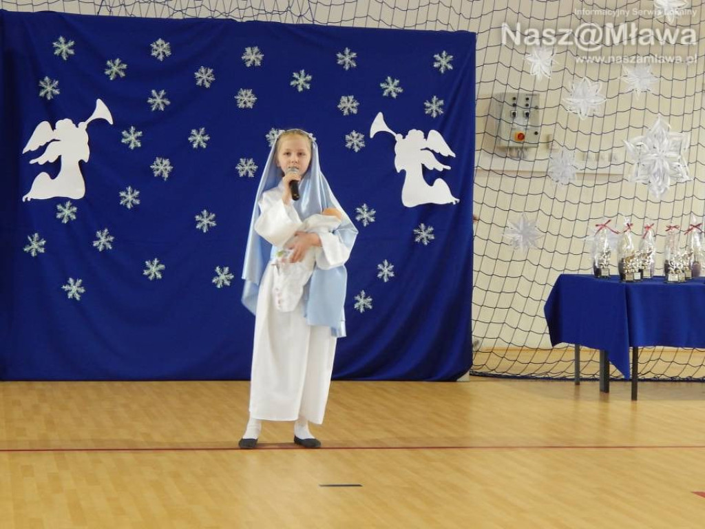 Przegląd Kolęd i Pastorałek