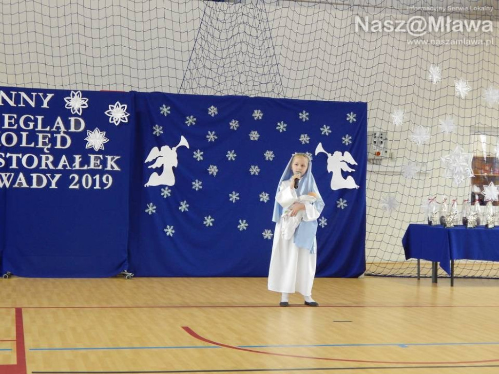 Przegląd Kolęd i Pastorałek