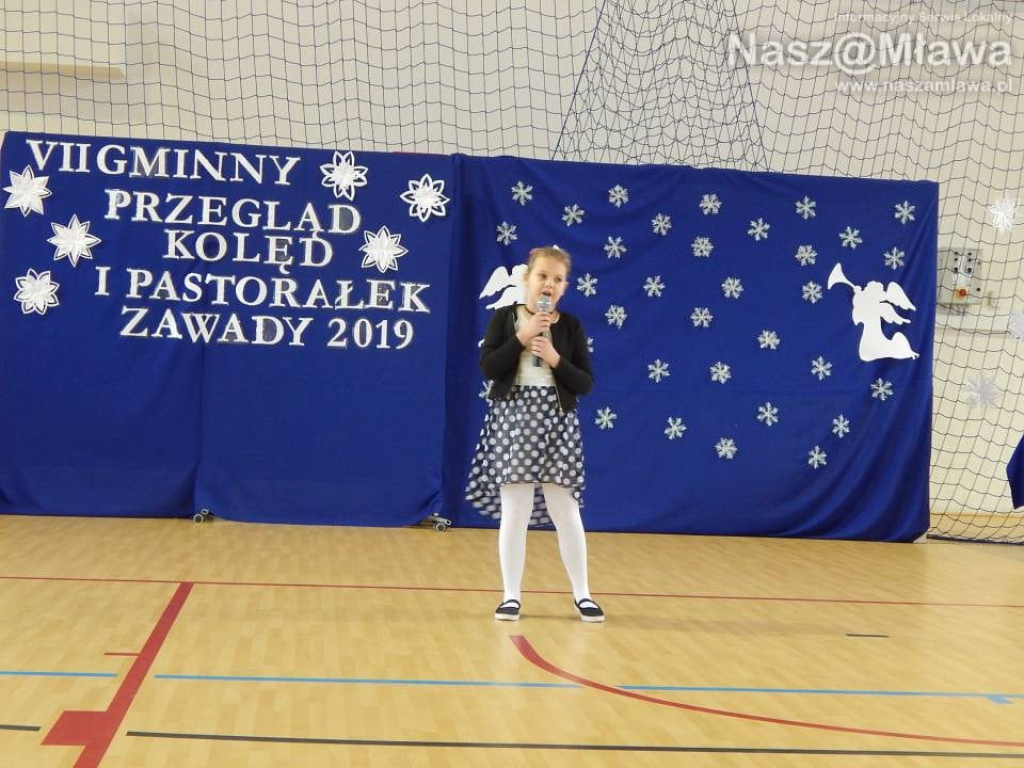 Przegląd Kolęd i Pastorałek