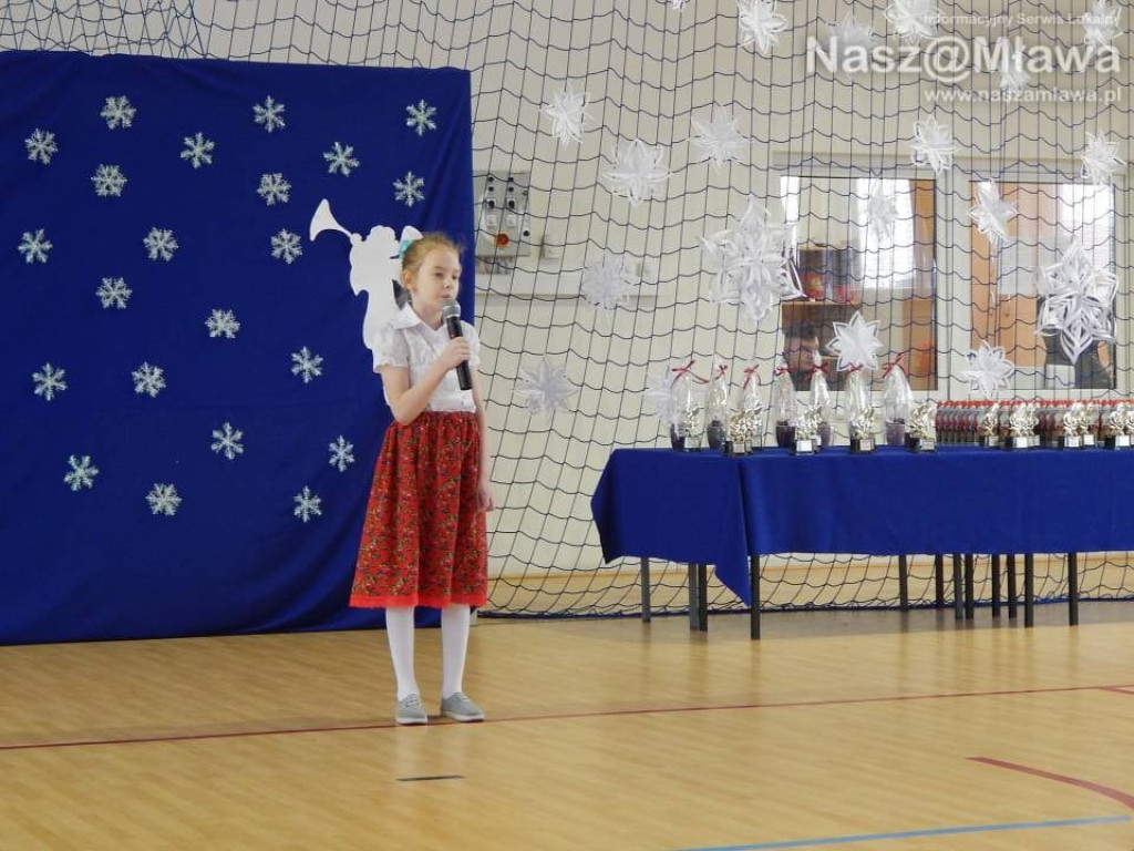 Przegląd Kolęd i Pastorałek