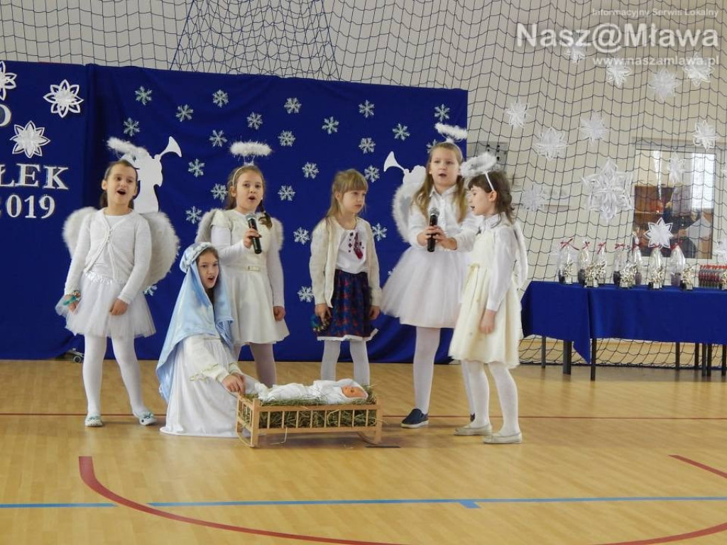 Przegląd Kolęd i Pastorałek