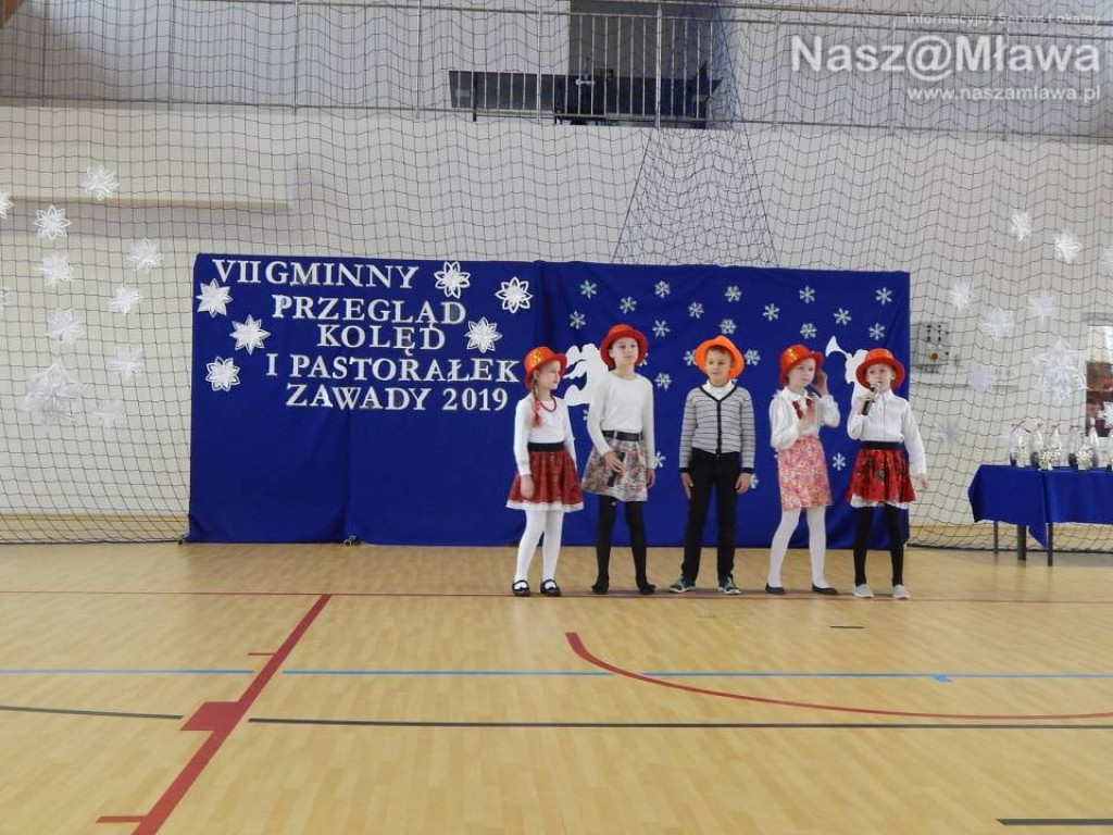 Przegląd Kolęd i Pastorałek