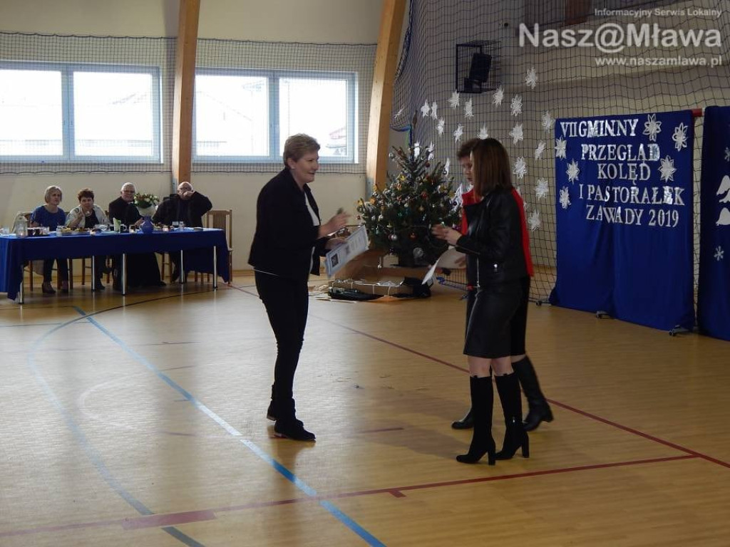 Przegląd Kolęd i Pastorałek