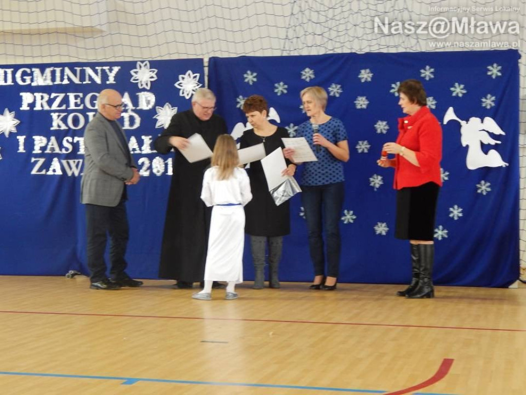 Przegląd Kolęd i Pastorałek