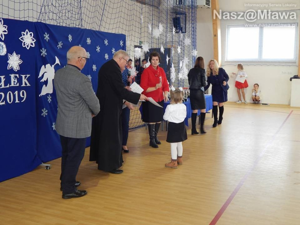 Przegląd Kolęd i Pastorałek