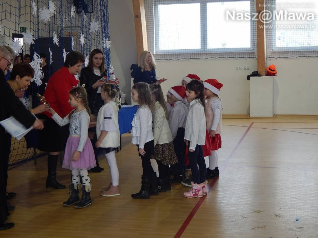 Przegląd Kolęd i Pastorałek