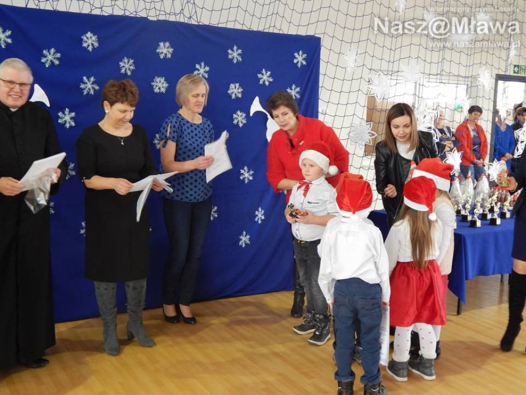 Przegląd Kolęd i Pastorałek