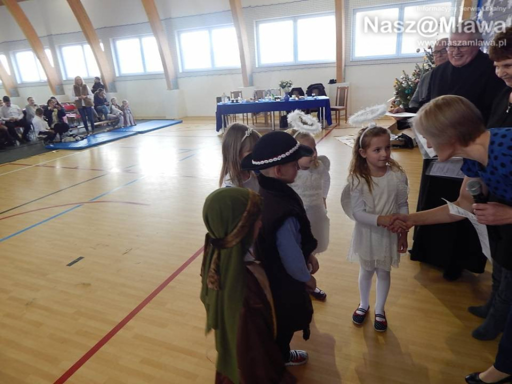 Przegląd Kolęd i Pastorałek