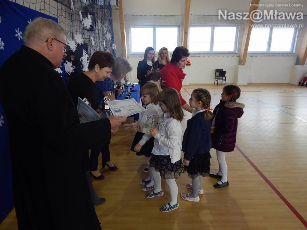 Przegląd Kolęd i Pastorałek