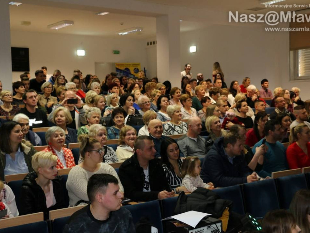 Wigilia u studentów