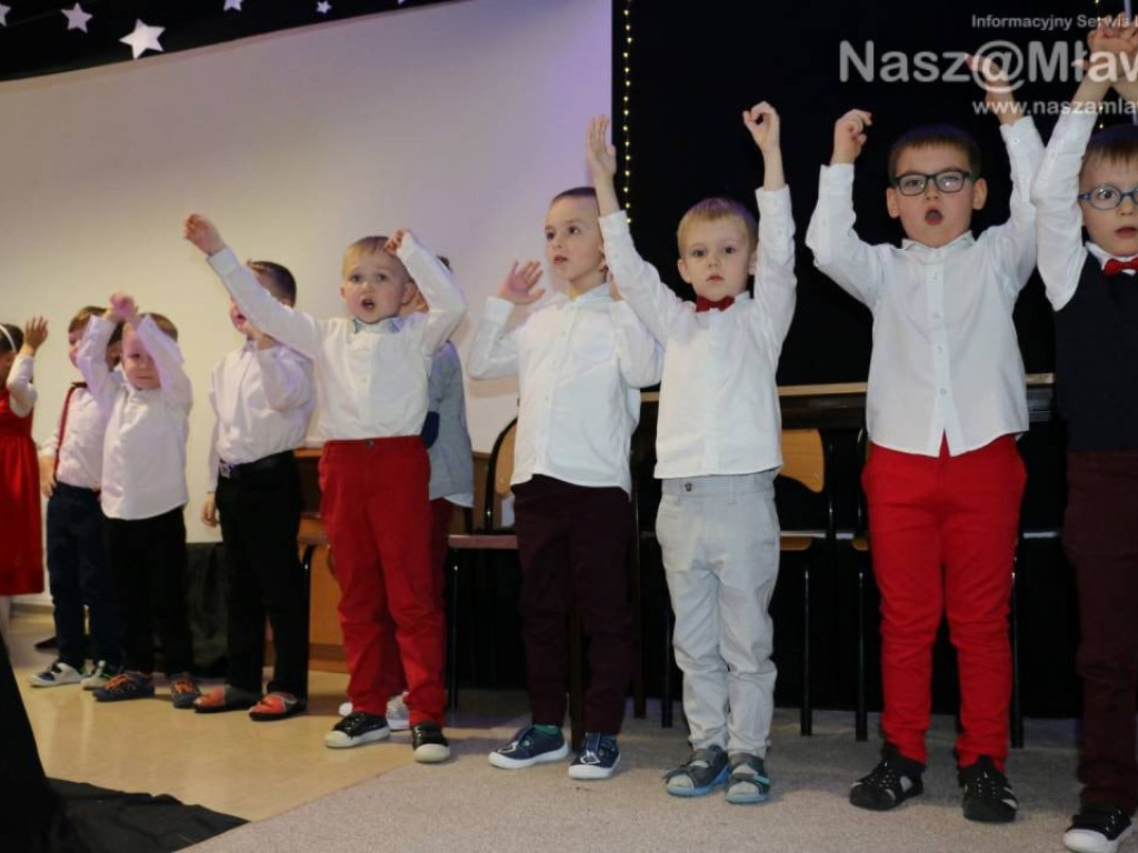 Wigilia u studentów