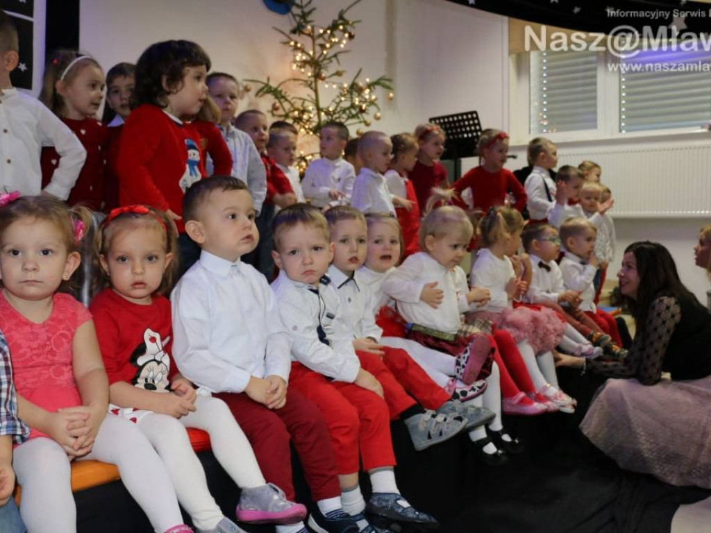 Wigilia u studentów