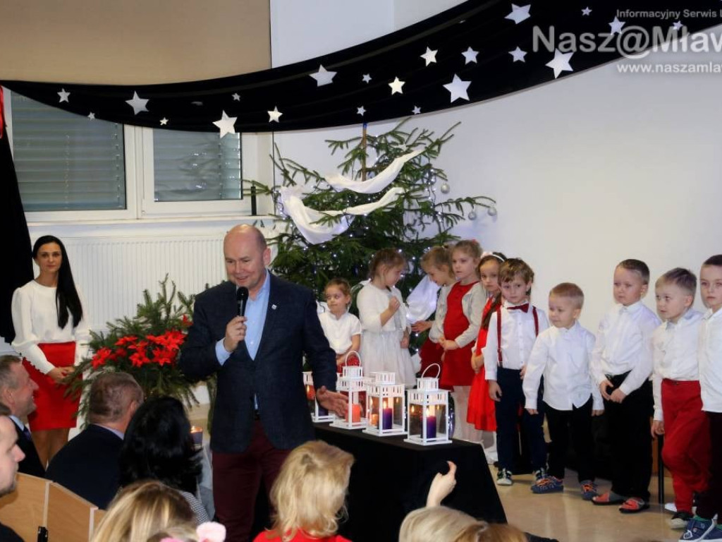 Wigilia u studentów