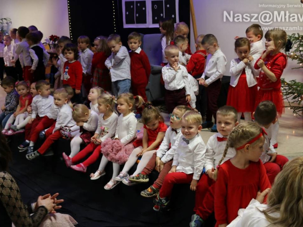 Wigilia u studentów