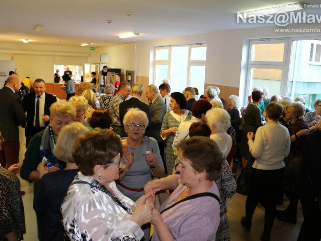 Wigilia u studentów