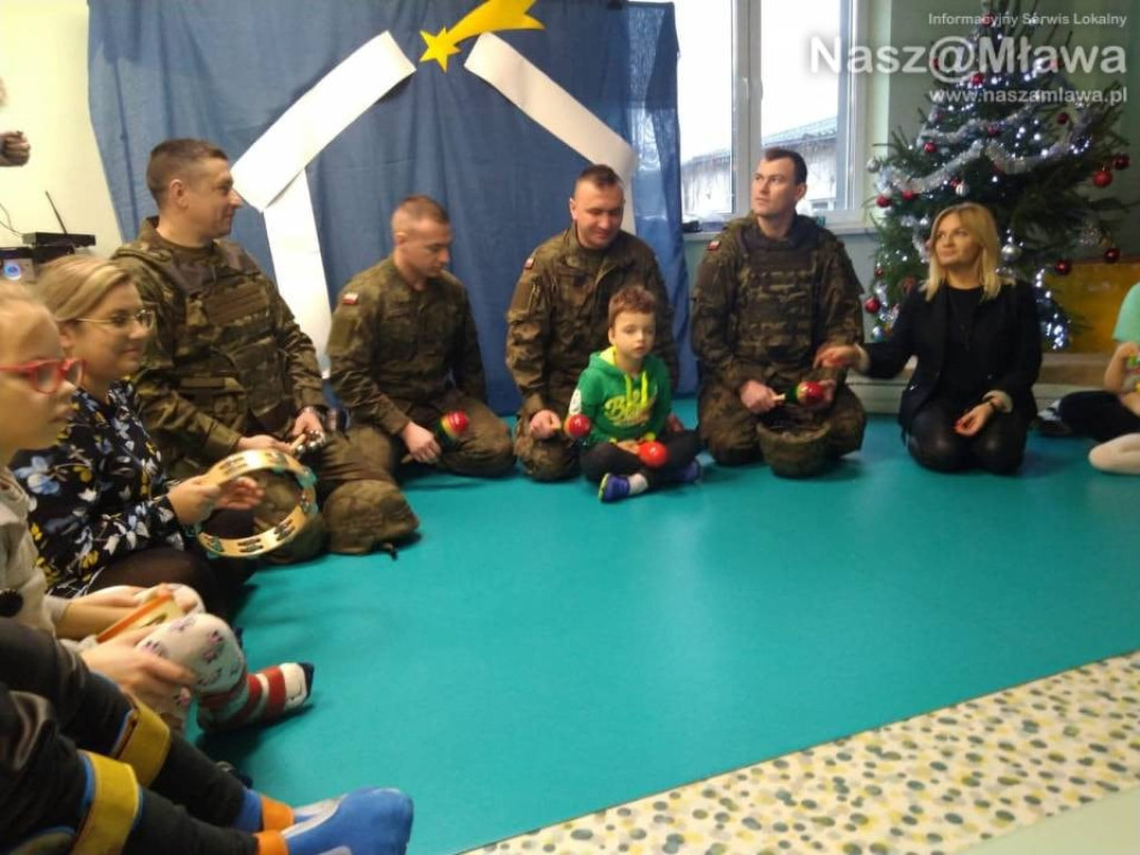 Powołani by wspierać lokalną społeczność