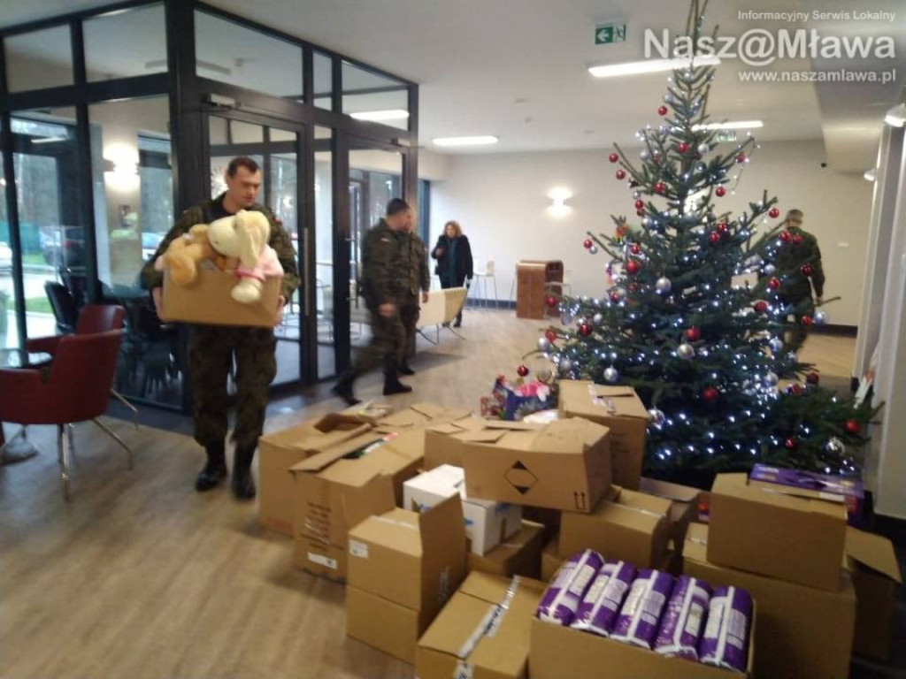 Powołani by wspierać lokalną społeczność