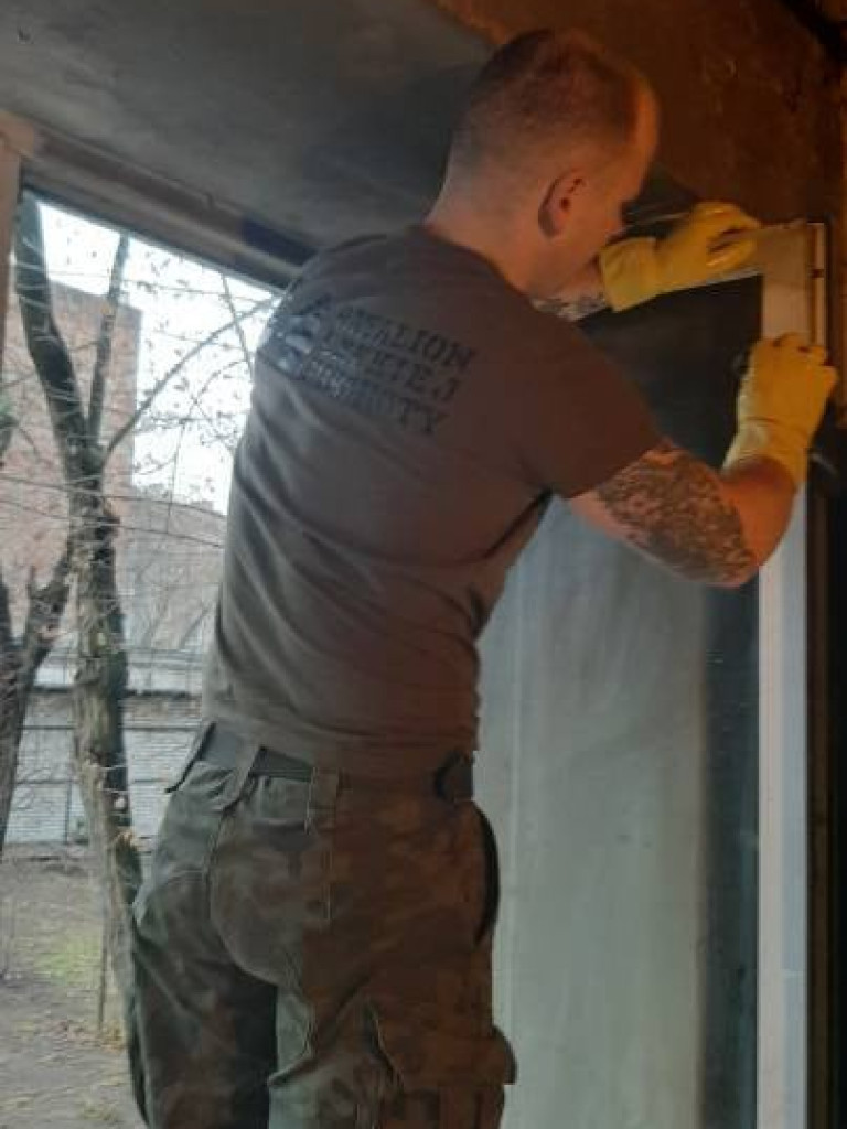 Powołani by wspierać lokalną społeczność