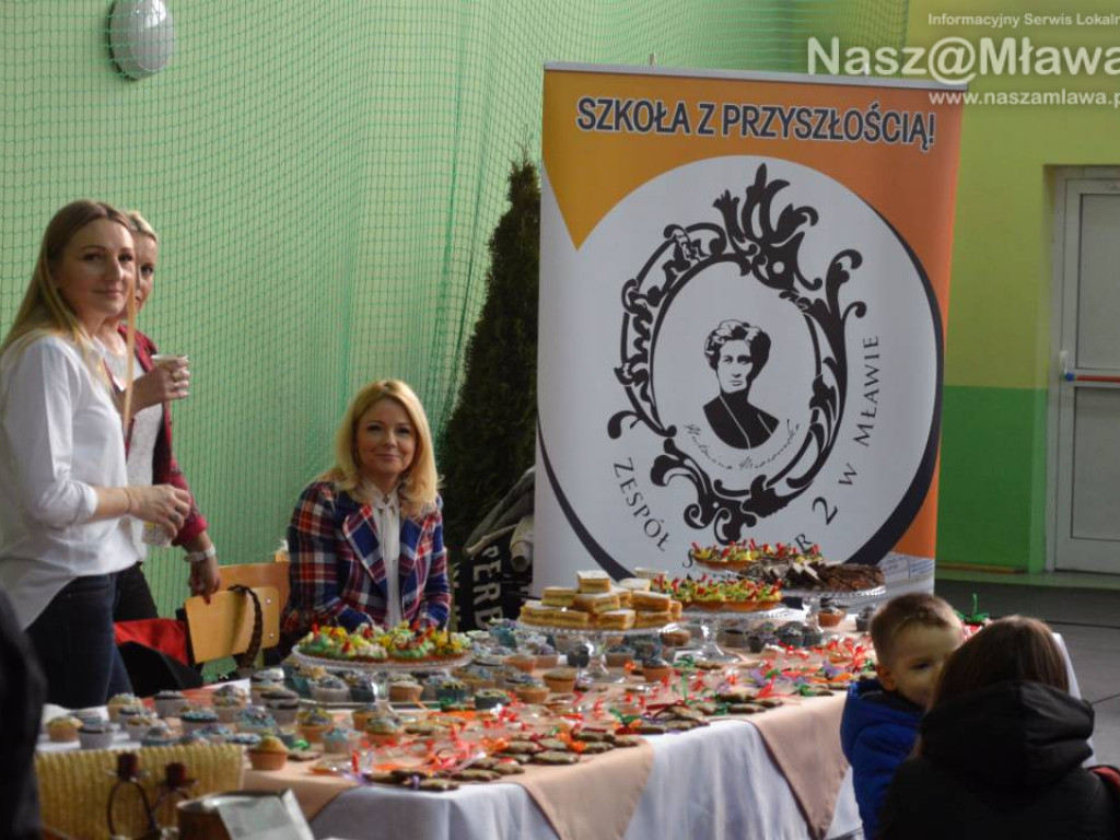 28. Finał WOŚP w Mławie. Zebrano ponad 133 tysiące