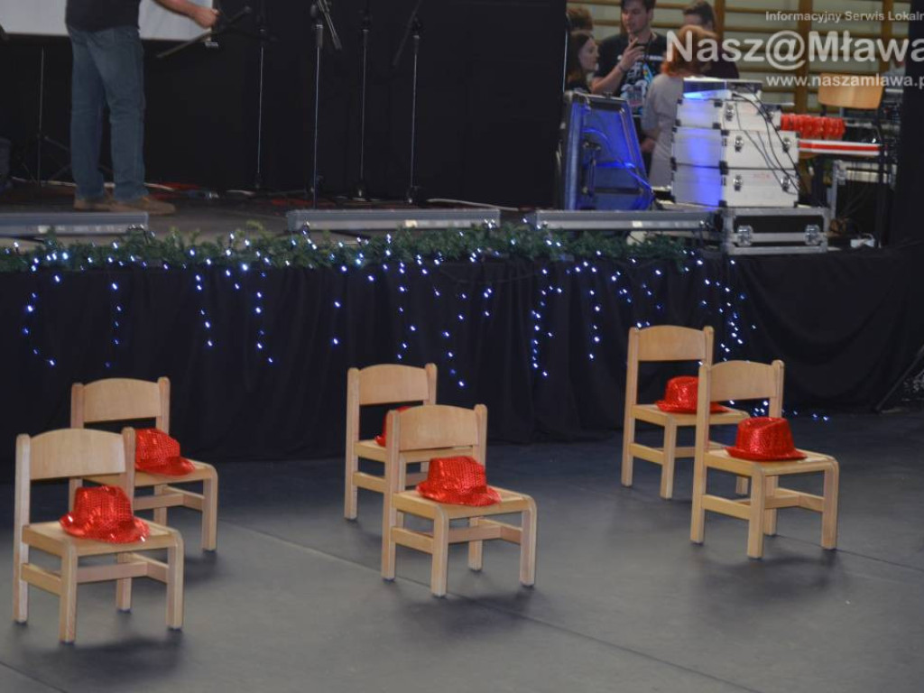 28. Finał WOŚP w Mławie. Zebrano ponad 133 tysiące