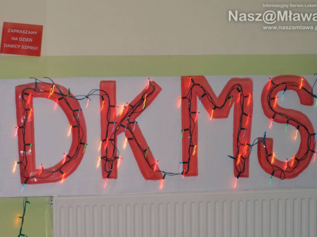 28. Finał WOŚP w Mławie. Zebrano ponad 133 tysiące