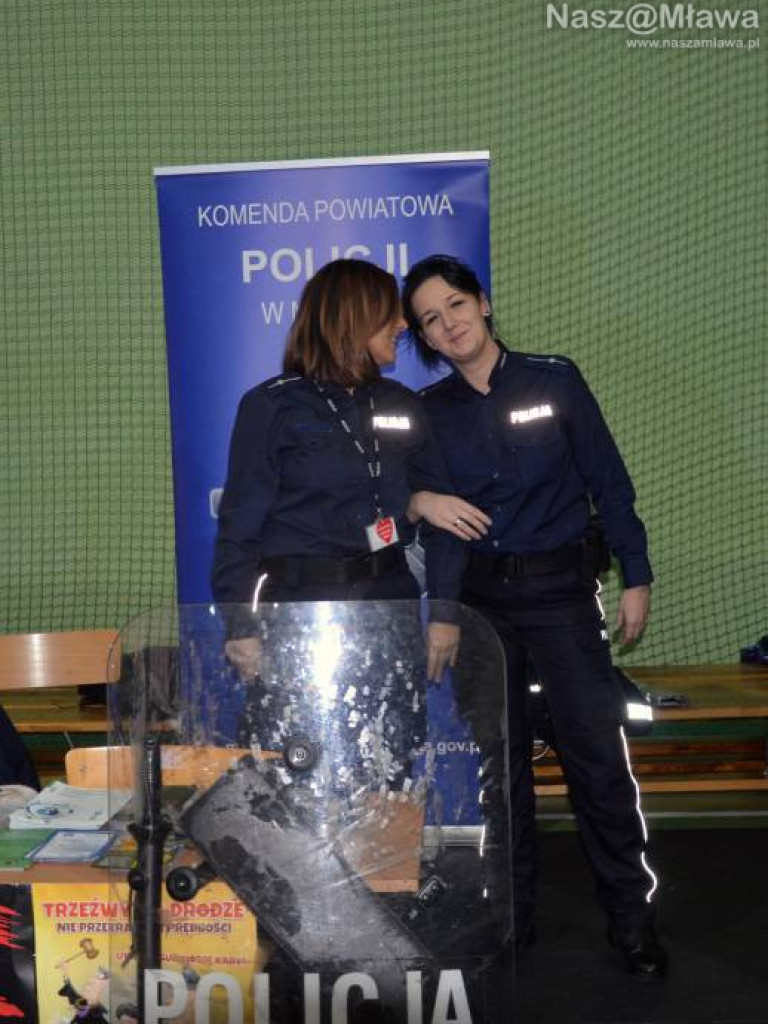 28. Finał WOŚP w Mławie. Zebrano ponad 133 tysiące