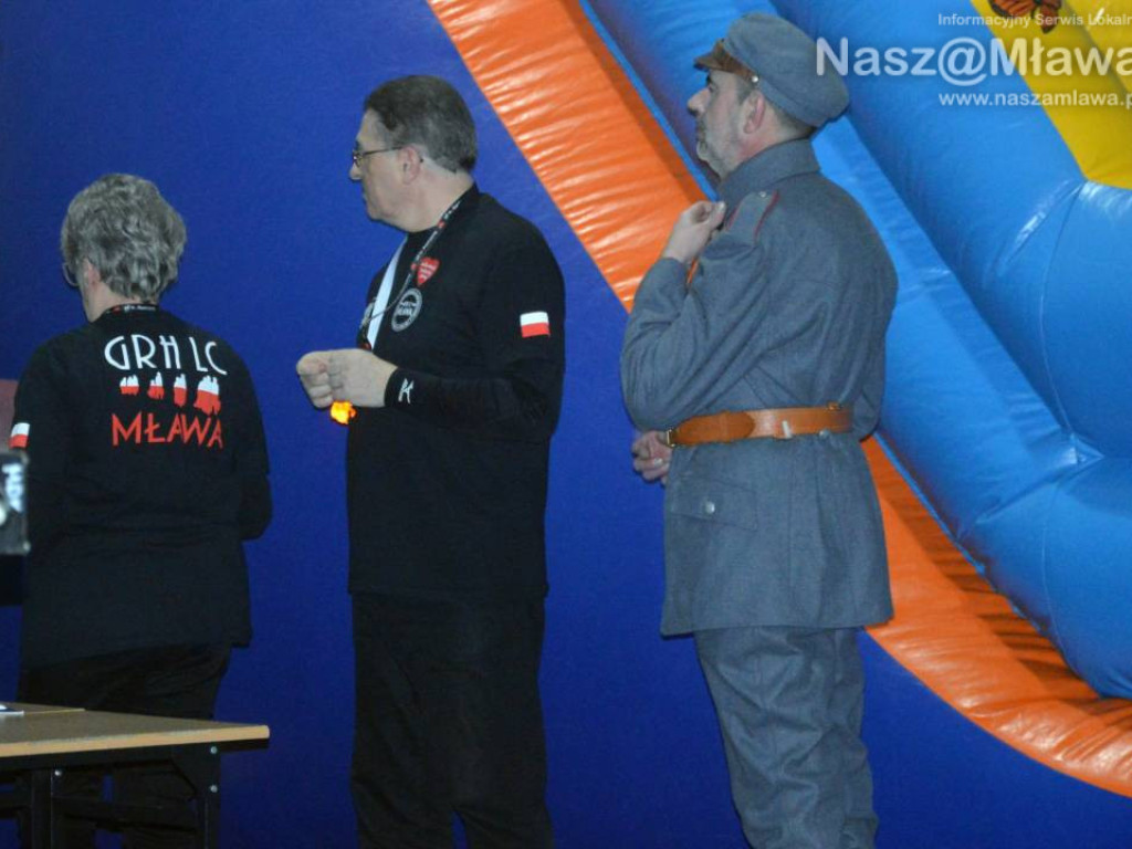 28. Finał WOŚP w Mławie. Zebrano ponad 133 tysiące