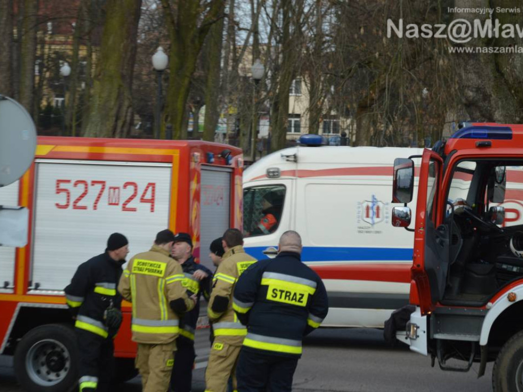 28. Finał WOŚP w Mławie. Zebrano ponad 133 tysiące