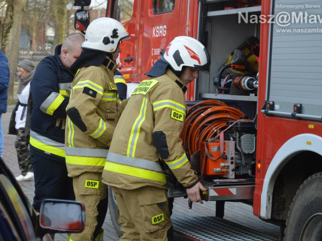 28. Finał WOŚP w Mławie. Zebrano ponad 133 tysiące