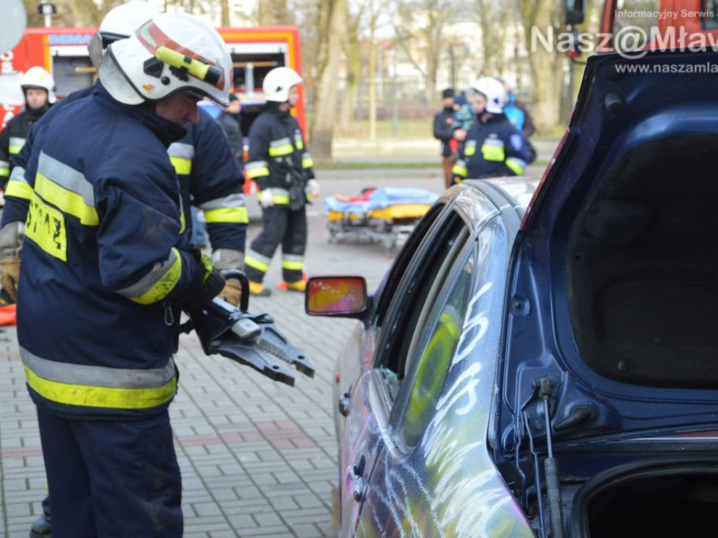 28. Finał WOŚP w Mławie. Zebrano ponad 133 tysiące