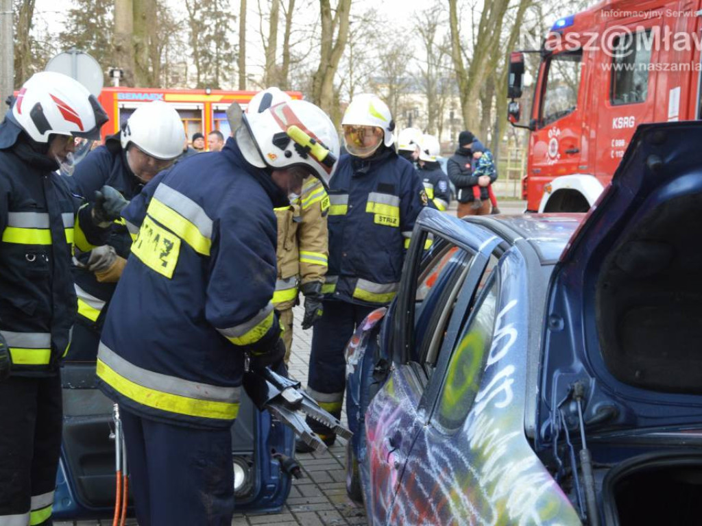 28. Finał WOŚP w Mławie. Zebrano ponad 133 tysiące
