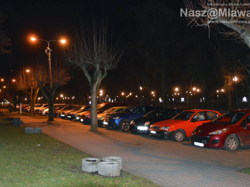 Koncert noworoczny z ogromną widownią. FOTORELACJA