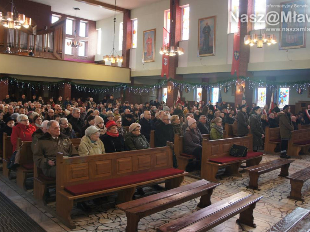 Narody tracąc pamięć, tracą życie. Pamiętamy. 75. rocznica Kalkówki