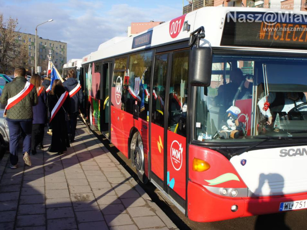 Narody tracąc pamięć, tracą życie. Pamiętamy. 75. rocznica Kalkówki