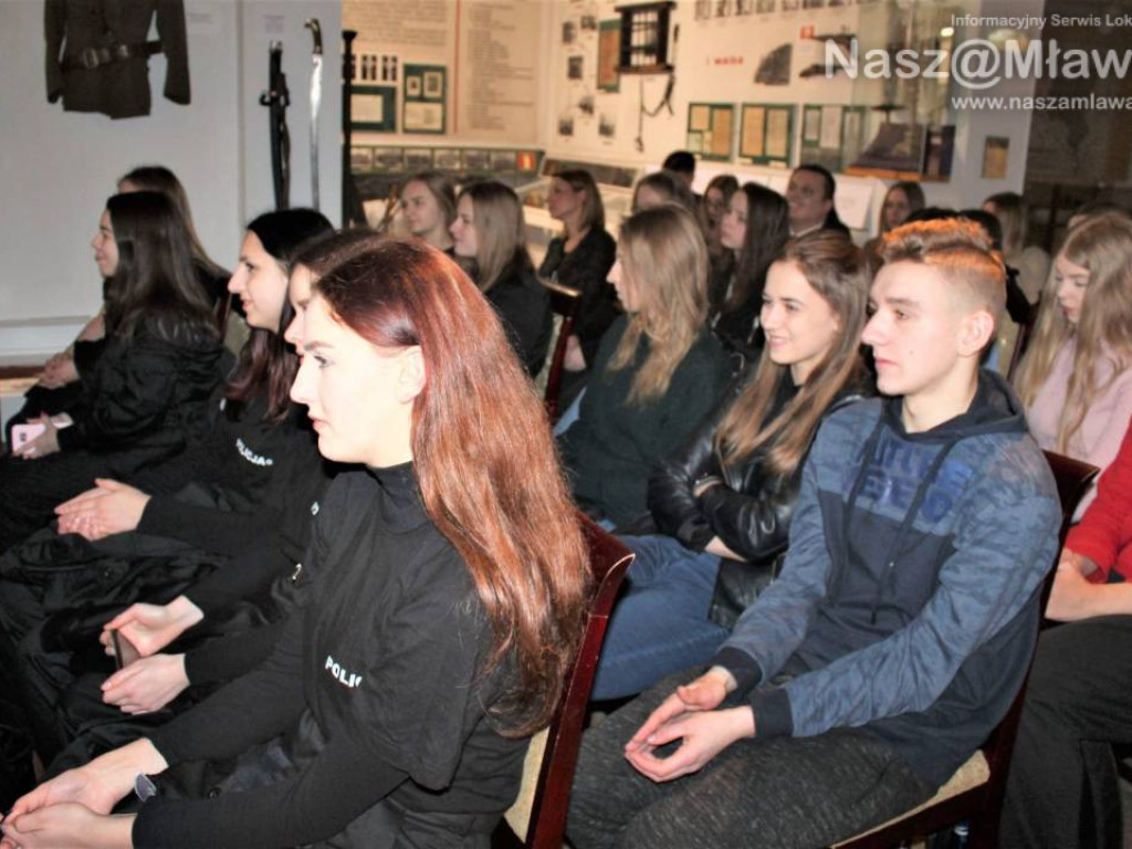 W rocznicę wybuchu powstania