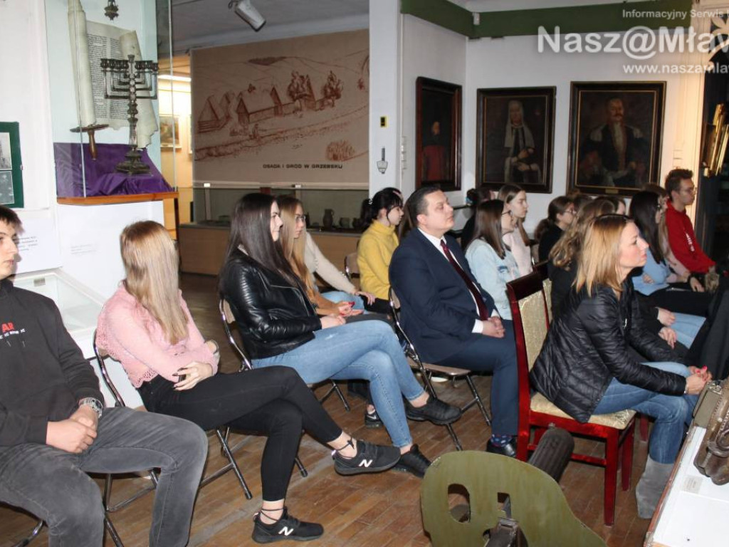 W rocznicę wybuchu powstania