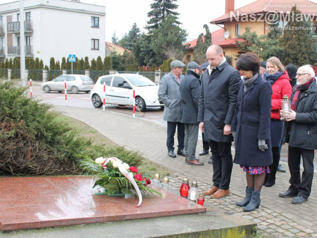 W rocznicę wybuchu powstania