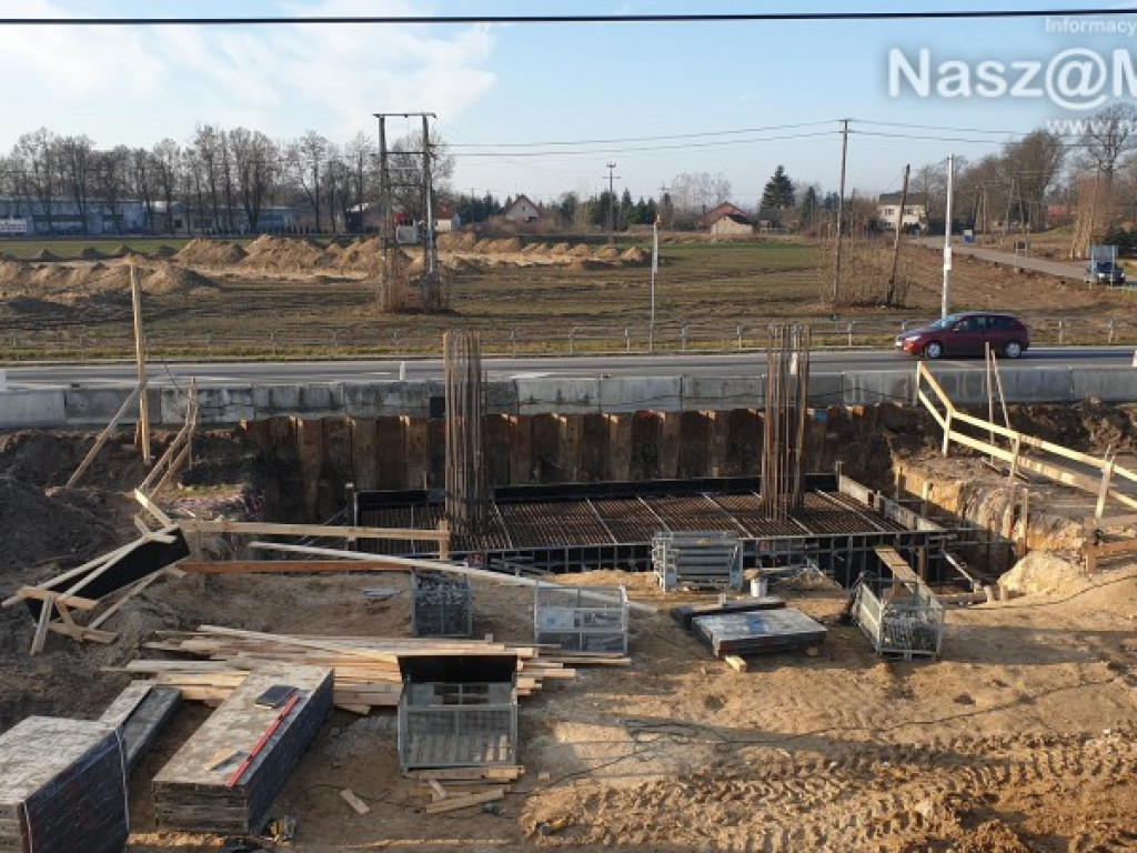 Jak idą prace na 
