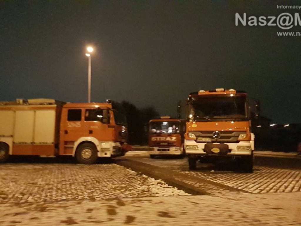 Poszukiwania 17-latka na Krajewie. AKTUALIZACJA [ZDJĘCIA]