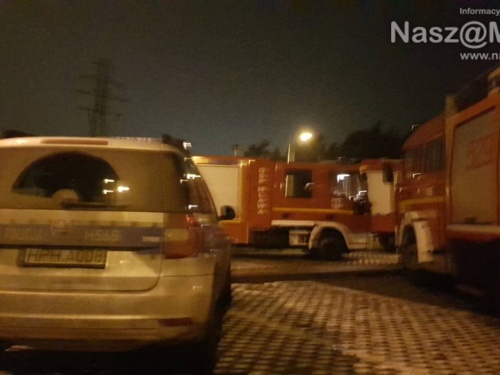 Poszukiwania 17-latka na Krajewie. AKTUALIZACJA [ZDJĘCIA]