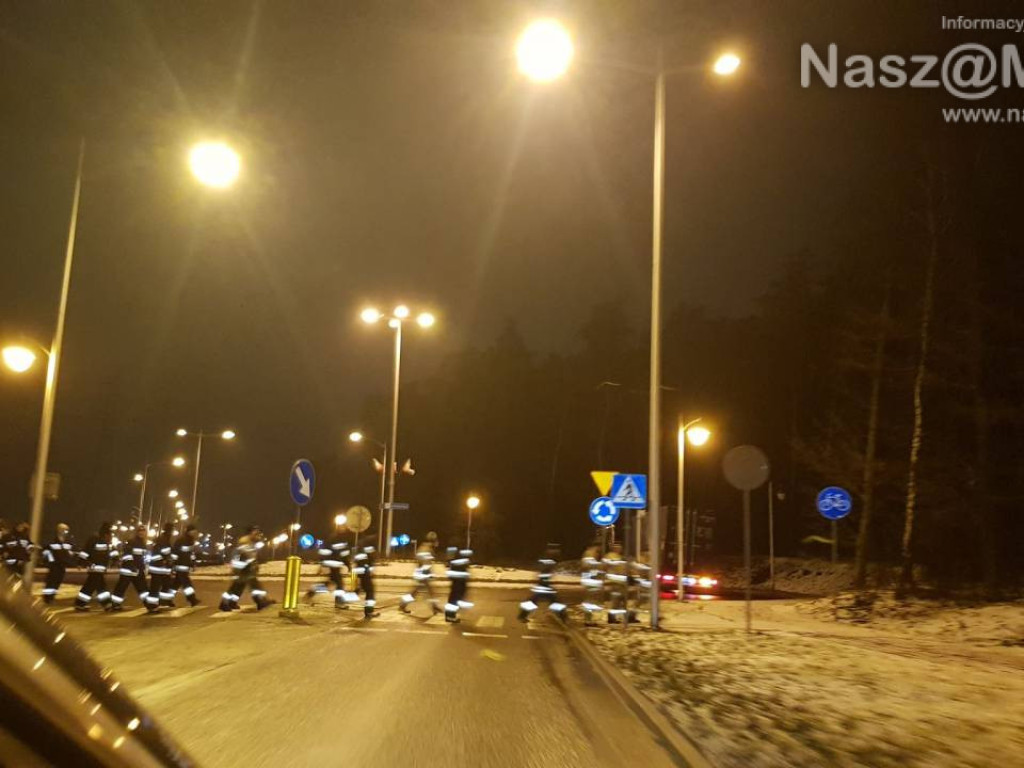 Poszukiwania 17-latka na Krajewie. AKTUALIZACJA [ZDJĘCIA]