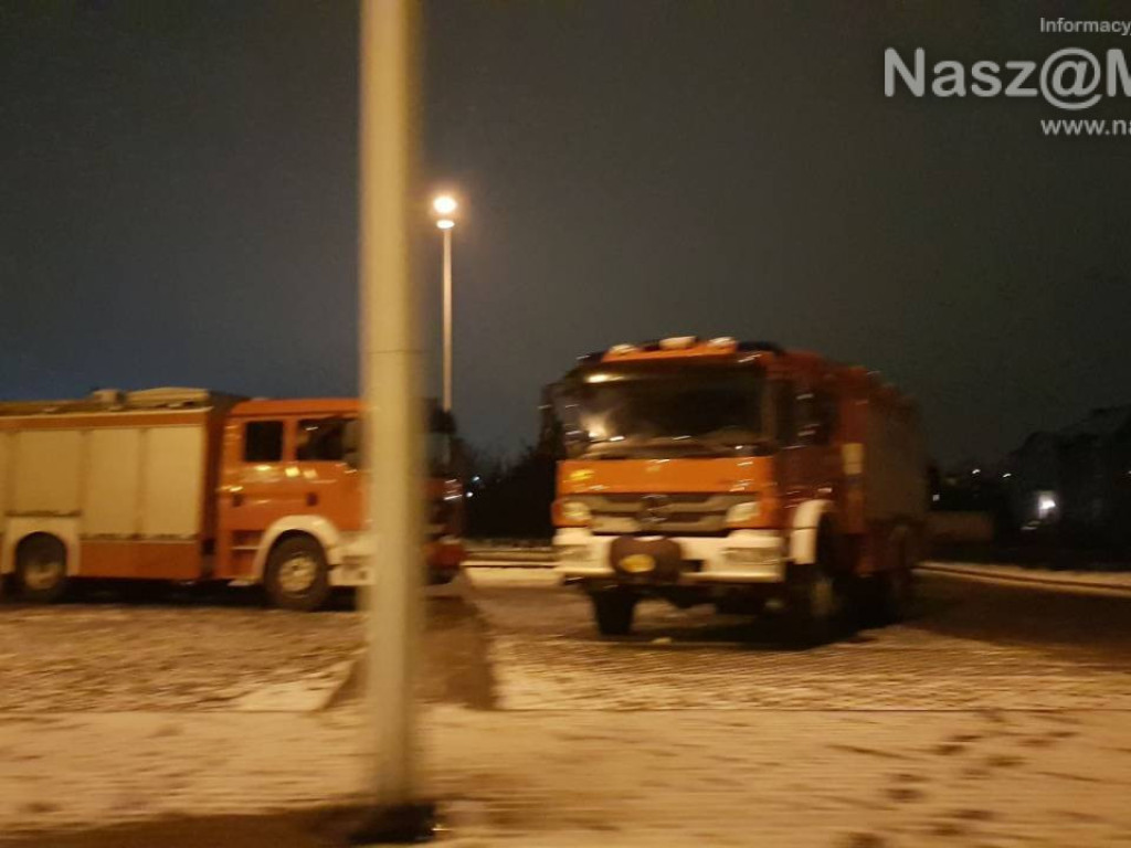 Poszukiwania 17-latka na Krajewie. AKTUALIZACJA [ZDJĘCIA]