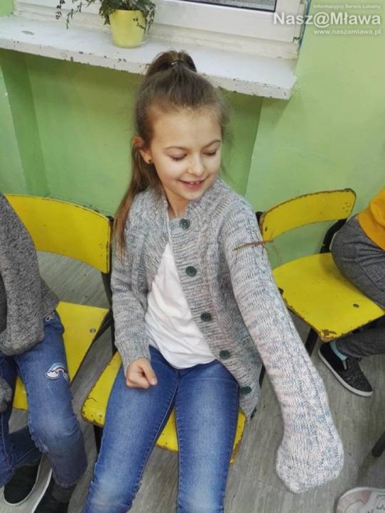 Wystawa zwierząt egzotycznych. Dzieci były odważne